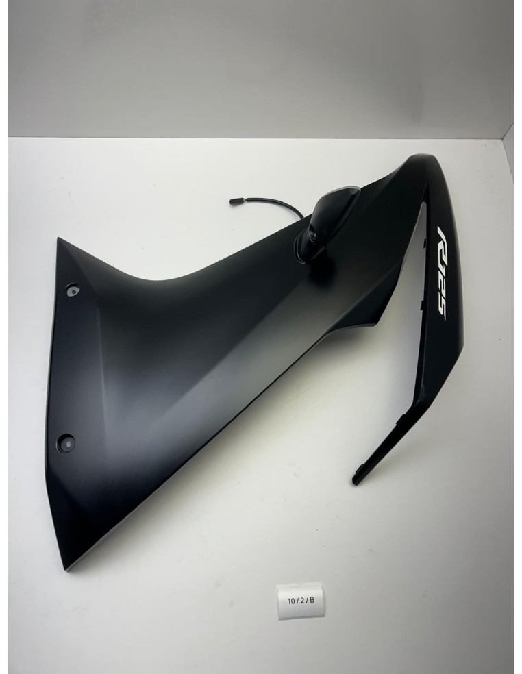 Carénage latéral gauche YAMAHA YZF R125 2019 - 2022 B5GF835U