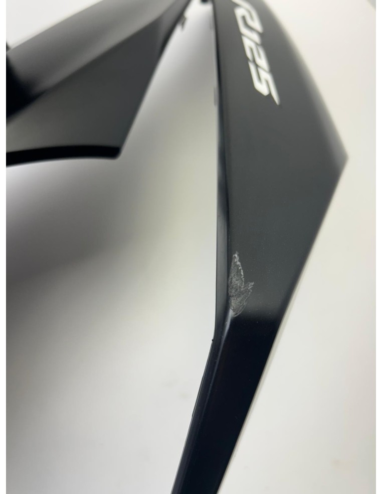 Carénage latéral gauche YAMAHA YZF R125 2019 - 2022 B5GF835U