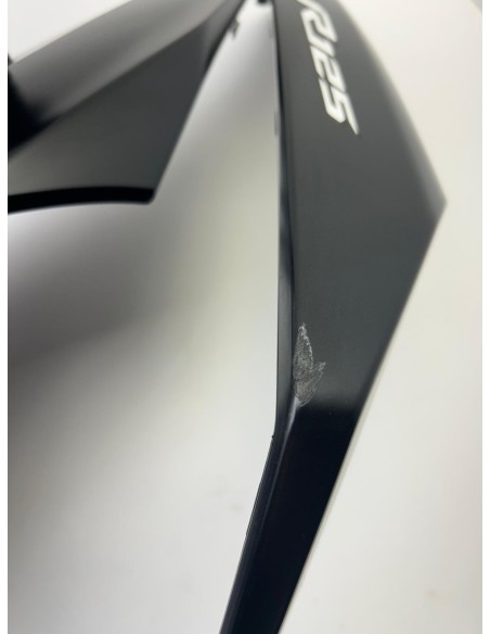 Carénage latéral gauche YAMAHA YZF R125 2019 - 2022 B5GF835U