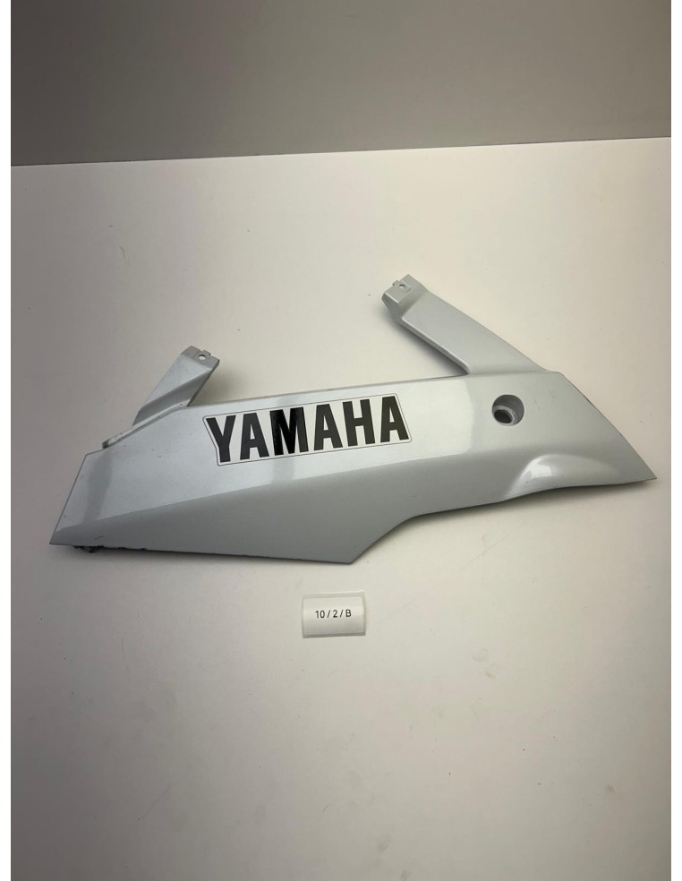 Carénage latéral gauche YAMAHA YZF R125 2019 - 2022 BK6F838500