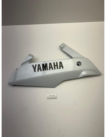 Carénage latéral gauche YAMAHA YZF R125 2019 - 2022 BK6F838500