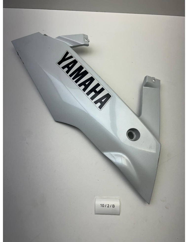 Carénage latéral gauche YAMAHA YZF R125 2019 - 2022 BK6F838500