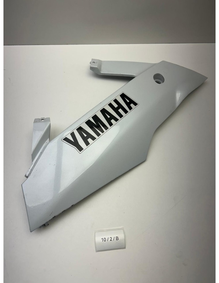 Carénage latéral gauche YAMAHA YZF R125 2019 - 2022 BK6F838500