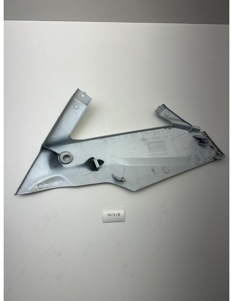 Carénage latéral gauche YAMAHA YZF R125 2019 - 2022 BK6F838500