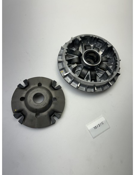 Variateur YAMAHA TMAX 500 2004 - 2007