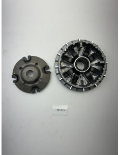 Variateur YAMAHA TMAX 500 2004 - 2007 2