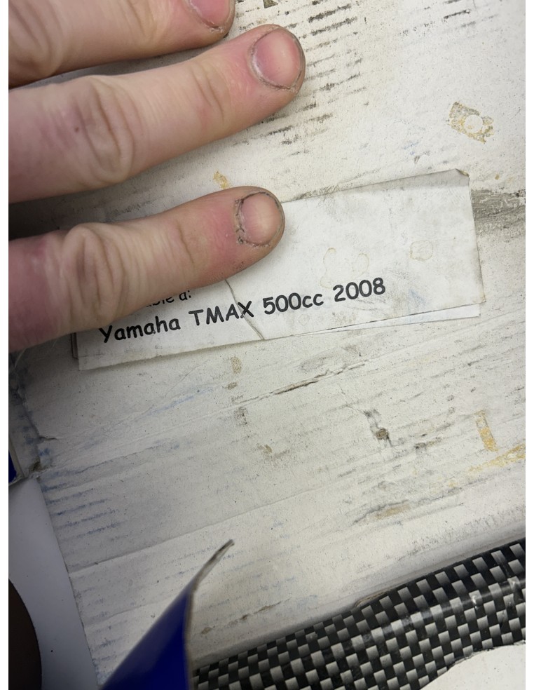 Variateur YAMAHA TMAX 500 2004 - 2007