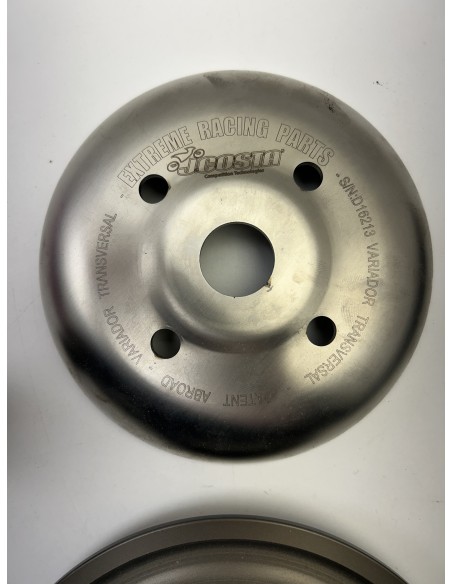 Variateur de vitesse Jcosta Xtreme YAMAHA TMAX 530 2012 - 2016