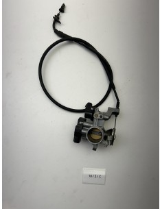 Corps d'injection origine YAMAHA YZF 125 R 2008 - 2013