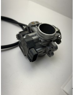 Corps d'injection origine YAMAHA YZF 125 R 2008 - 2013 2