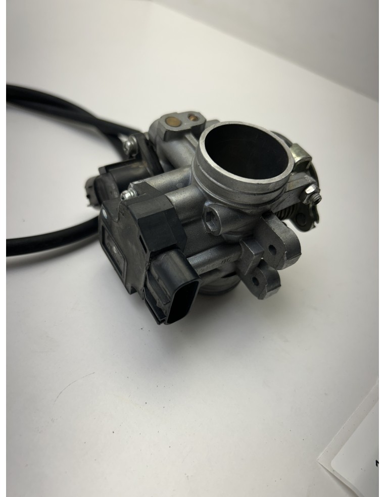 Corps d'injection origine YAMAHA YZF 125 R 2008 - 2013