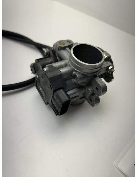 Corps d'injection origine YAMAHA YZF 125 R 2008 - 2013