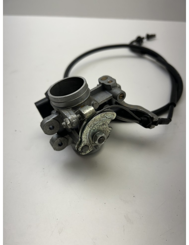 Corps d'injection origine YAMAHA YZF 125 R 2008 - 2013