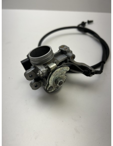 Corps d'injection origine YAMAHA YZF 125 R 2008 - 2013