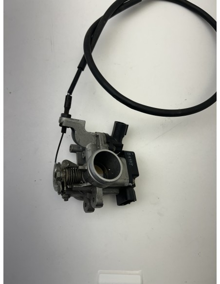 Corps d'injection origine YAMAHA YZF 125 R 2008 - 2013