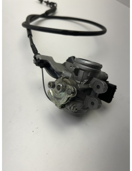 Corps d'injection origine YAMAHA YZF 125 R 2008 - 2013