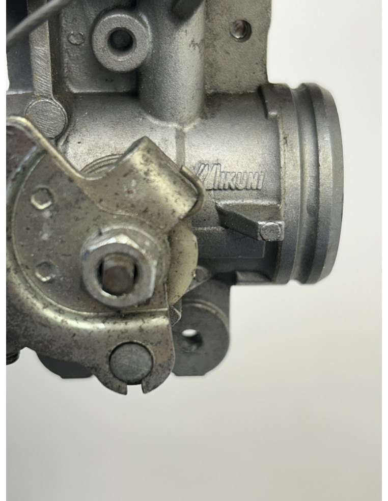Corps d'injection origine YAMAHA YZF 125 R 2008 - 2013