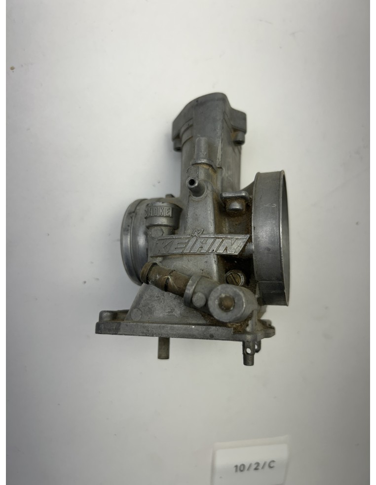 Corps de carburateur APRILIA SX 125 2015 - 2016