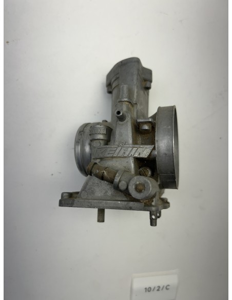 Corps de carburateur APRILIA SX 125 2015 - 2016