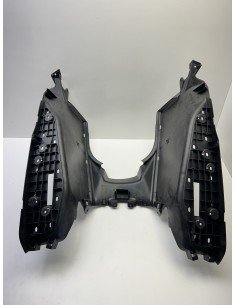 Marche-pieds origine YAMAHA XMAX 125 2013 - 2017