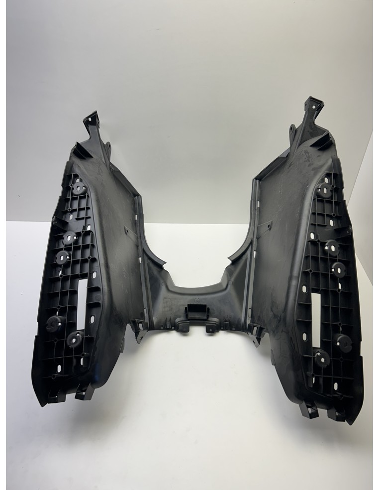 Marche-pieds origine YAMAHA XMAX 125 2013 - 2017