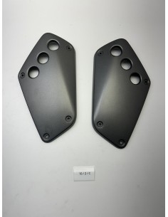 Carénages latéraux droit et gauche origine YAMAHA XSR 700 2016 - 2024