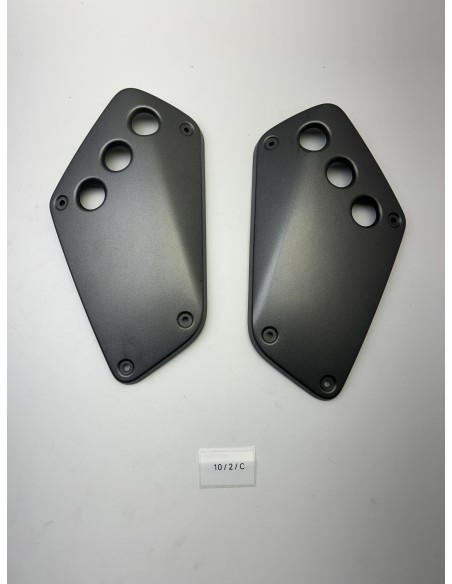 Carénages latéraux droit et gauche origine YAMAHA XSR 700 2016 - 2024