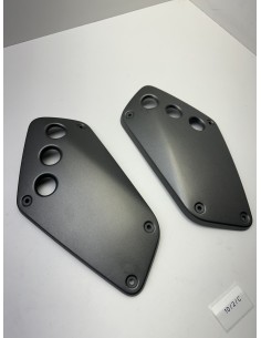 Carénages latéraux droit et gauche origine YAMAHA XSR 700 2016 - 2024 2