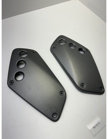 Carénages latéraux droit et gauche origine YAMAHA XSR 700 2016 - 2024