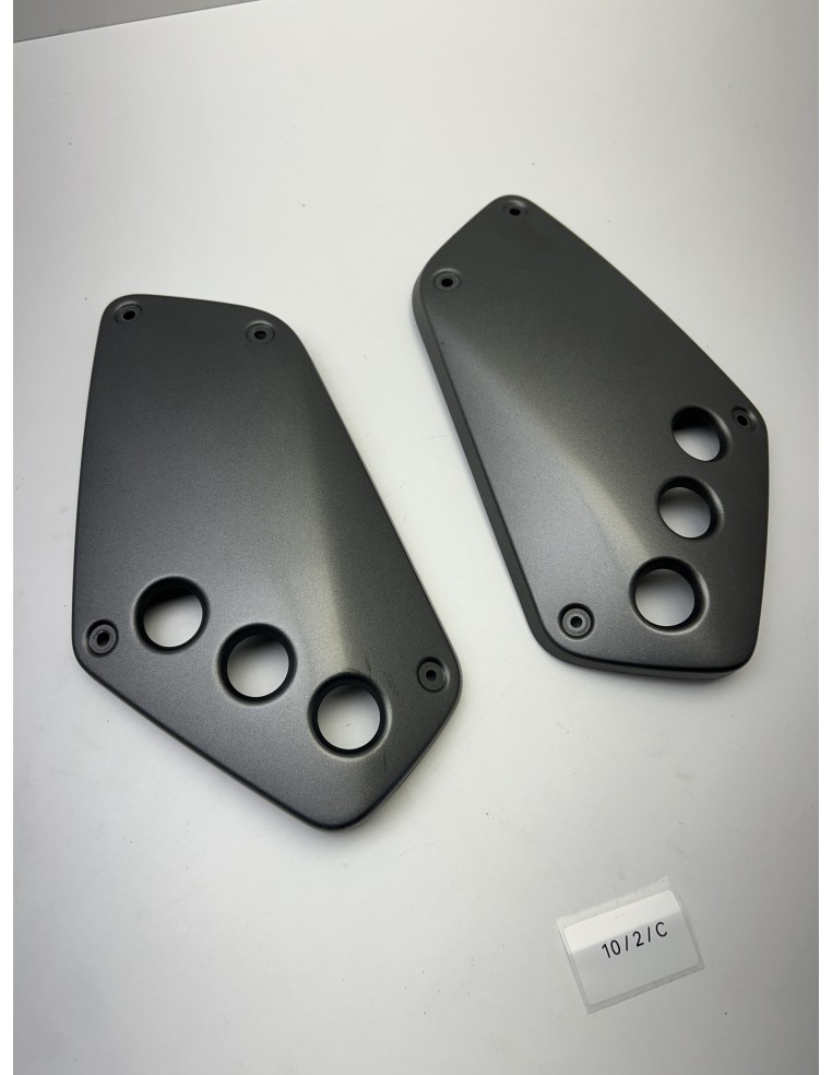 Carénages latéraux droit et gauche origine YAMAHA XSR 700 2016 - 2024