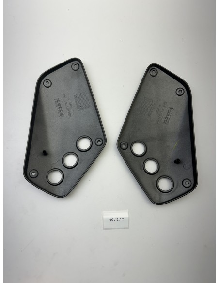 Carénages latéraux droit et gauche origine YAMAHA XSR 700 2016 - 2024