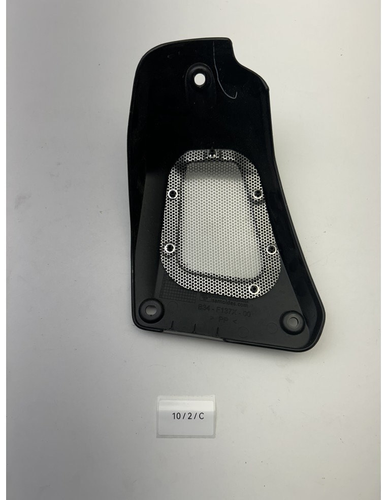 Flanc de réservoir droit origine YAMAHA XSR 700 2016 - 2024