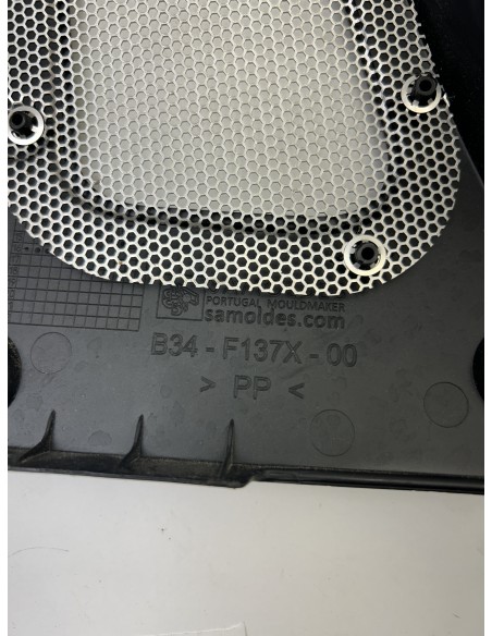 Flanc de réservoir droit origine YAMAHA XSR 700 2016 - 2024