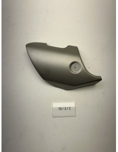 Protection d'échappement origine YAMAHA R1 2015 - 2017