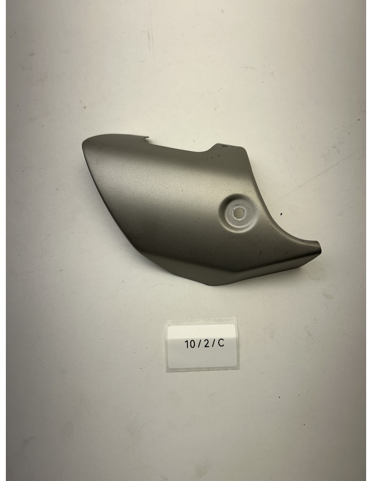 Protection d'échappement origine YAMAHA R1 2015 - 2017