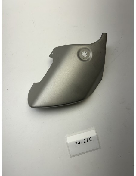 Protection d'échappement origine YAMAHA R1 2015 - 2017