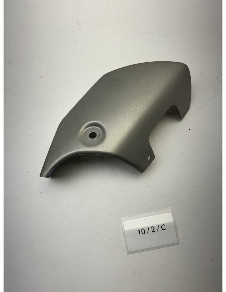 Protection d'échappement origine YAMAHA R1 2015 - 2017