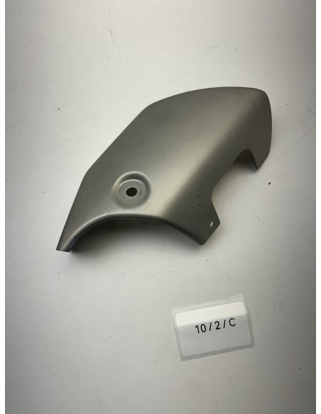 Protection d'échappement origine YAMAHA R1 2015 - 2017