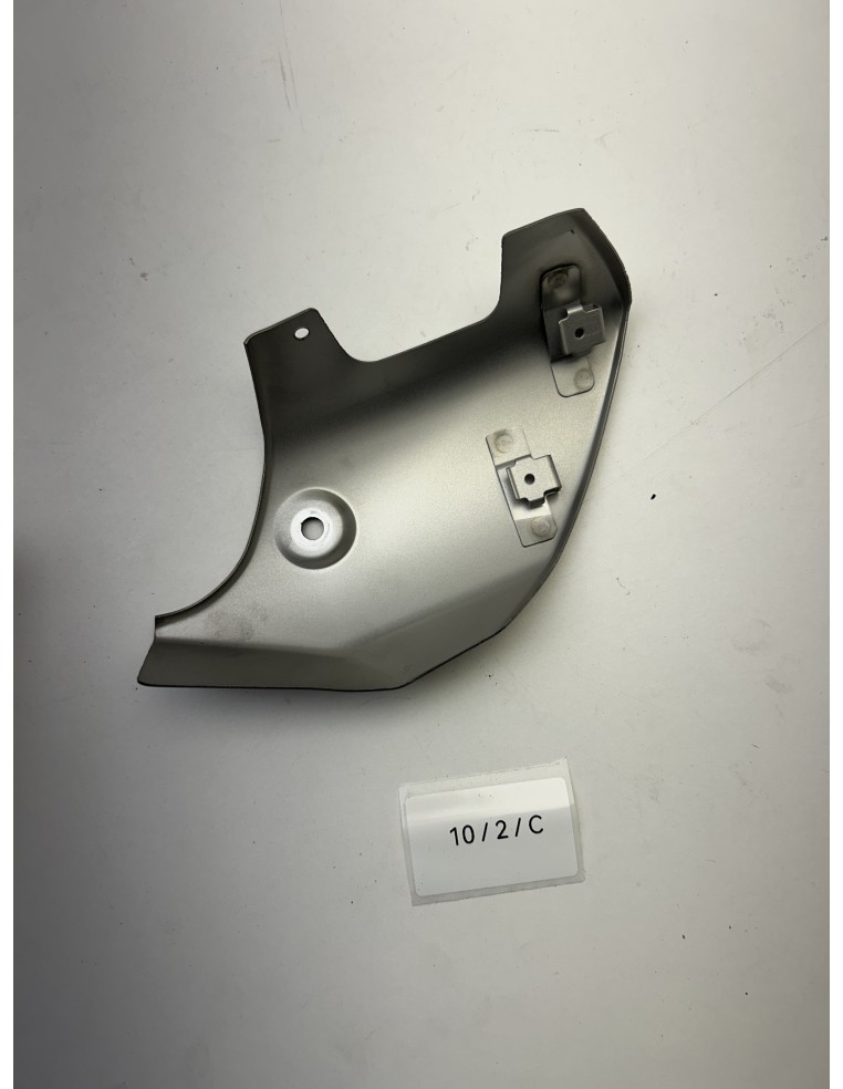 Protection d'échappement origine YAMAHA R1 2015 - 2017