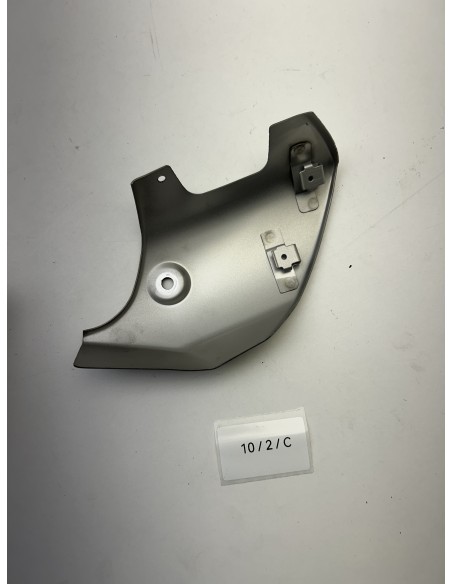 Protection d'échappement origine YAMAHA R1 2015 - 2017
