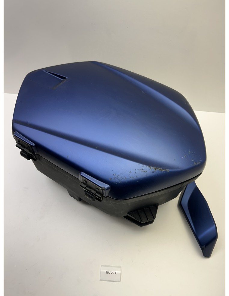 Valise droite "City"  YAMAHA Tracer 700 2016 - 2020