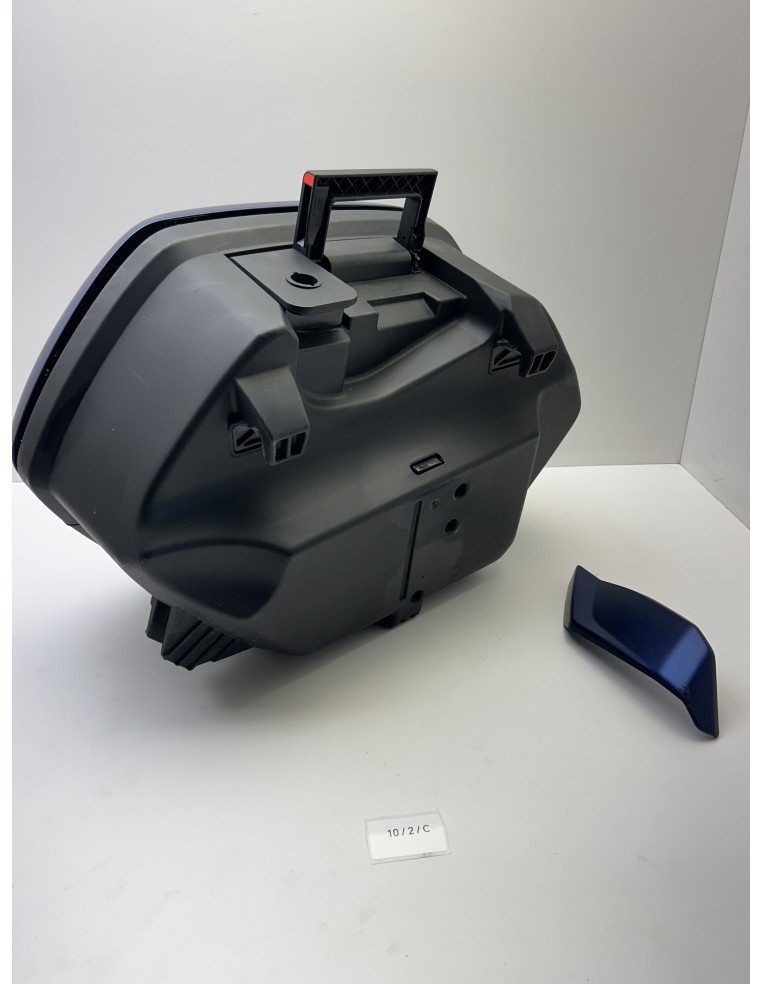 Valise droite "City"  YAMAHA Tracer 700 2016 - 2020
