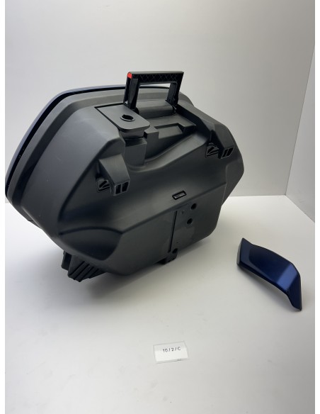 Valise droite "City"  YAMAHA Tracer 700 2016 - 2020