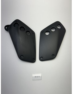 Carénages latéraux droit et gauche origine YAMAHA XSR 700 2016 - 2020