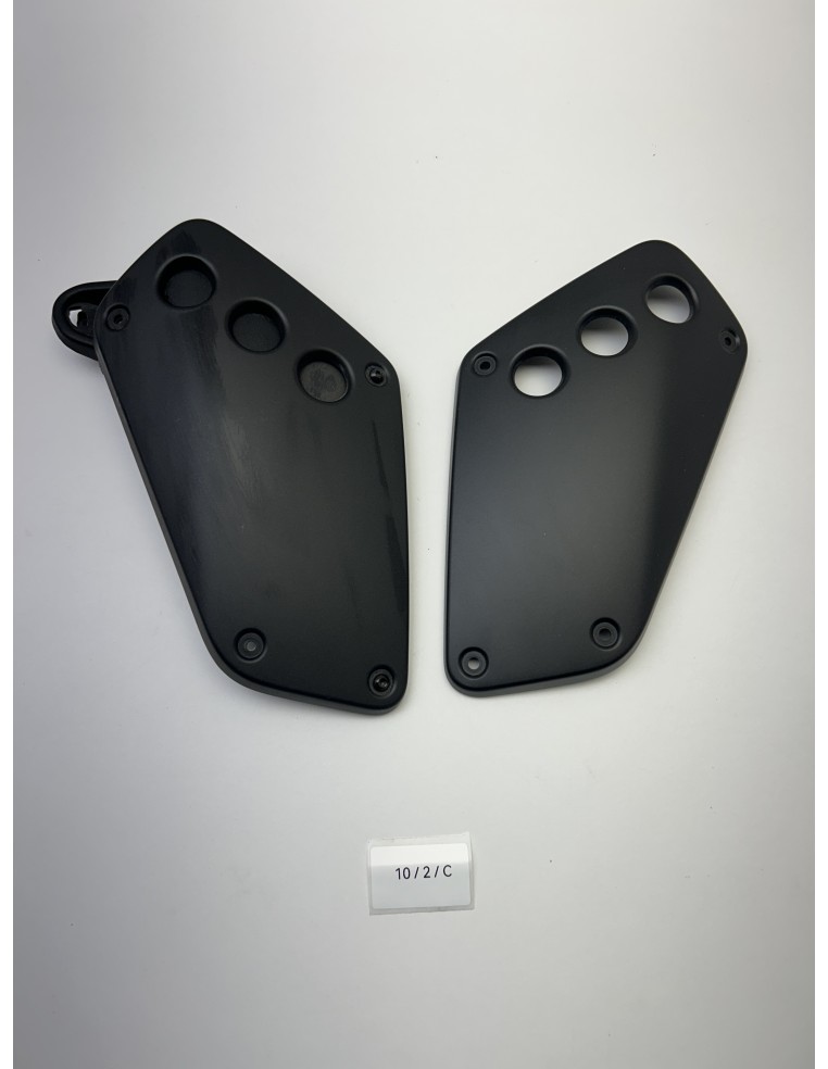 Carénages latéraux droit et gauche origine YAMAHA XSR 700 2016 - 2020