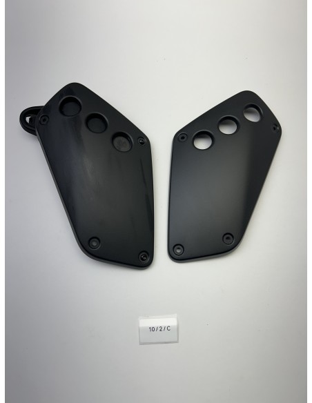 Carénages latéraux droit et gauche origine YAMAHA XSR 700 2016 - 2020