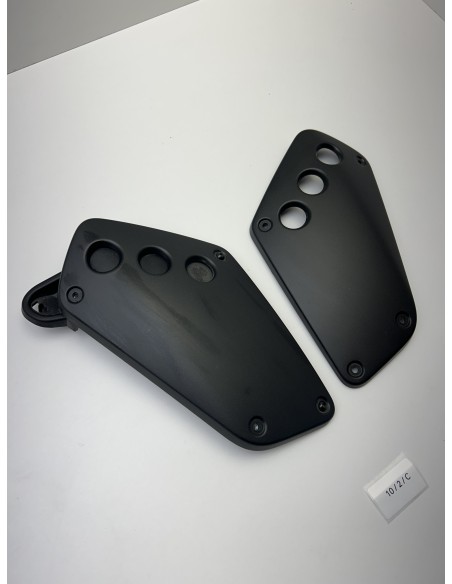 Carénages latéraux droit et gauche origine YAMAHA XSR 700 2016 - 2020
