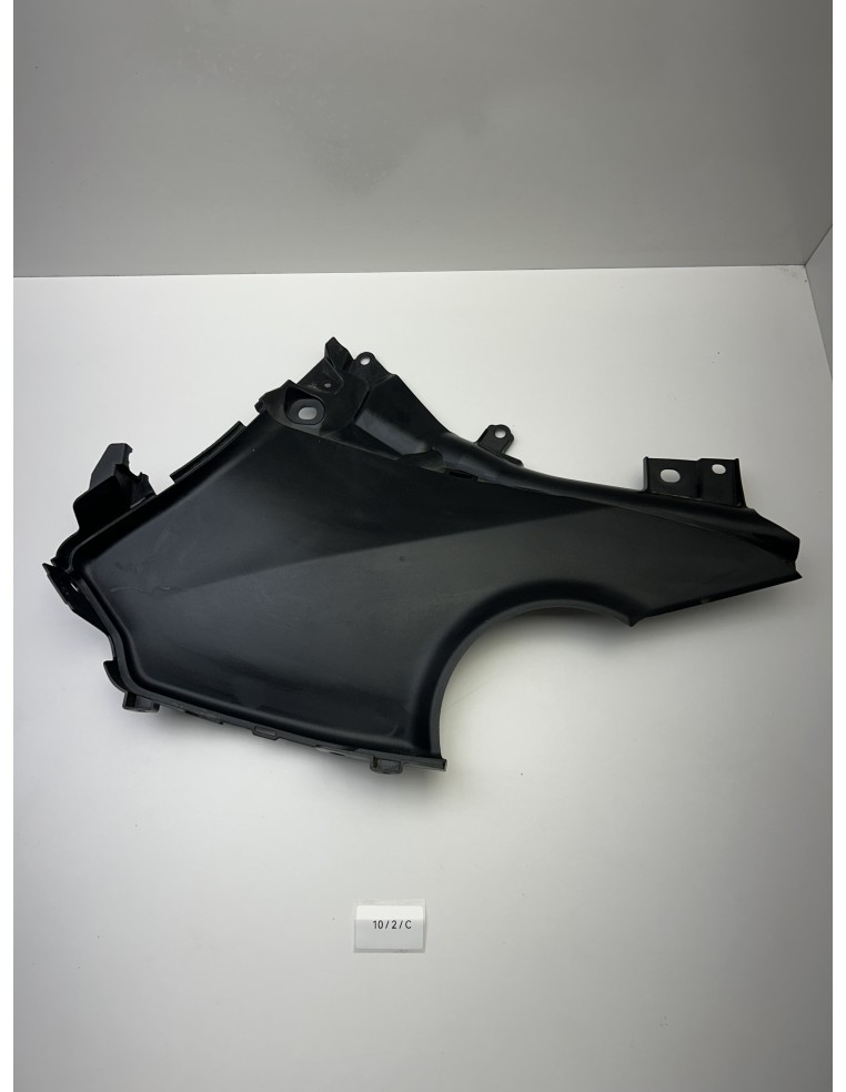 Carénage intérieur marche pieds gauche origine HONDA NC 750 Integra 2014 - 2020