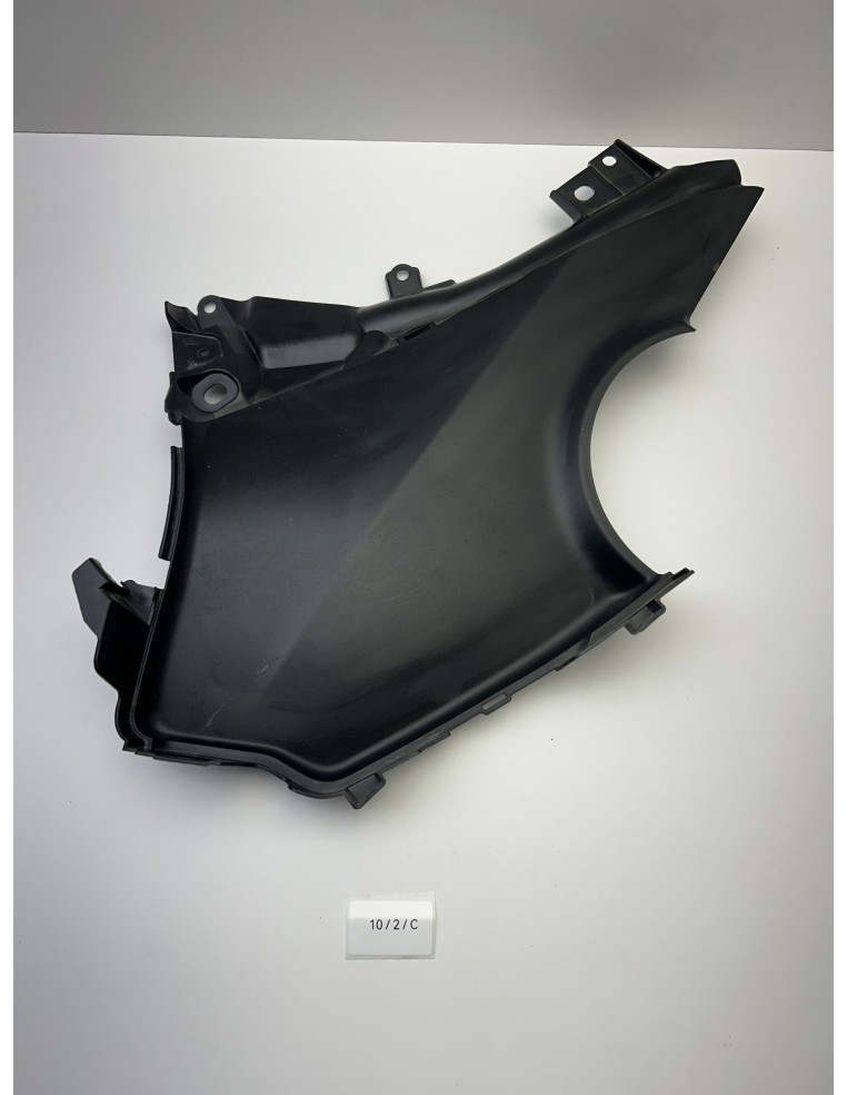 Carénage intérieur marche pieds gauche origine HONDA NC 750 Integra 2014 - 2020