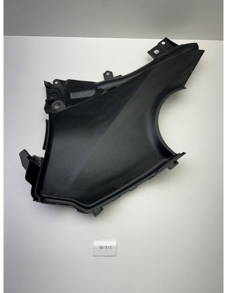 Carénage intérieur marche pieds gauche origine HONDA NC 750 Integra 2014 - 2020